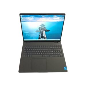 Dell Pro 16 i5 - (BLACK)